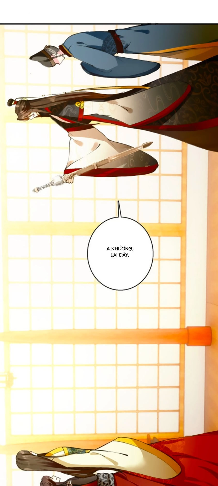 Mỹ Nhân Làm Tướng Chapter 76 - 5