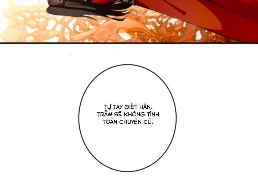 Mỹ Nhân Làm Tướng Chapter 76 - 6