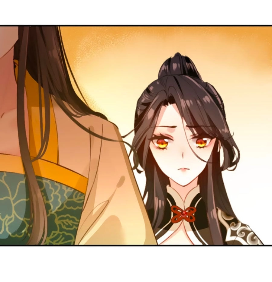 Mỹ Nhân Làm Tướng Chapter 76 - 7