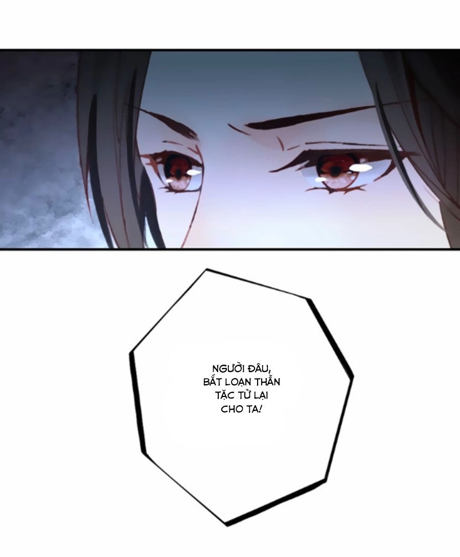 Mỹ Nhân Làm Tướng Chapter 76 - 9