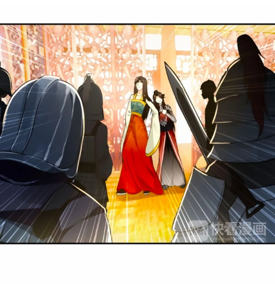 Mỹ Nhân Làm Tướng Chapter 76 - 10