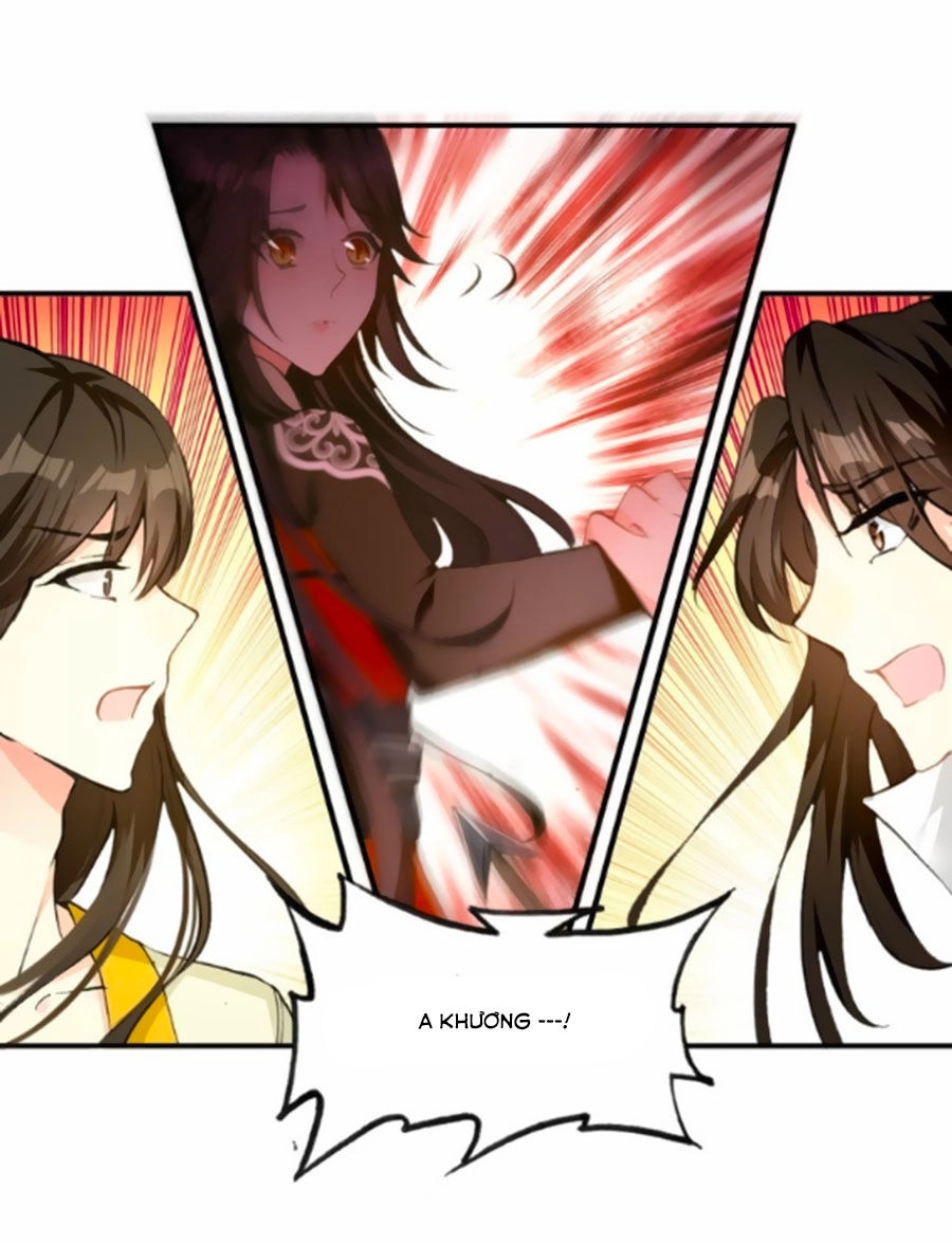 Mỹ Nhân Làm Tướng Chapter 76 - 14