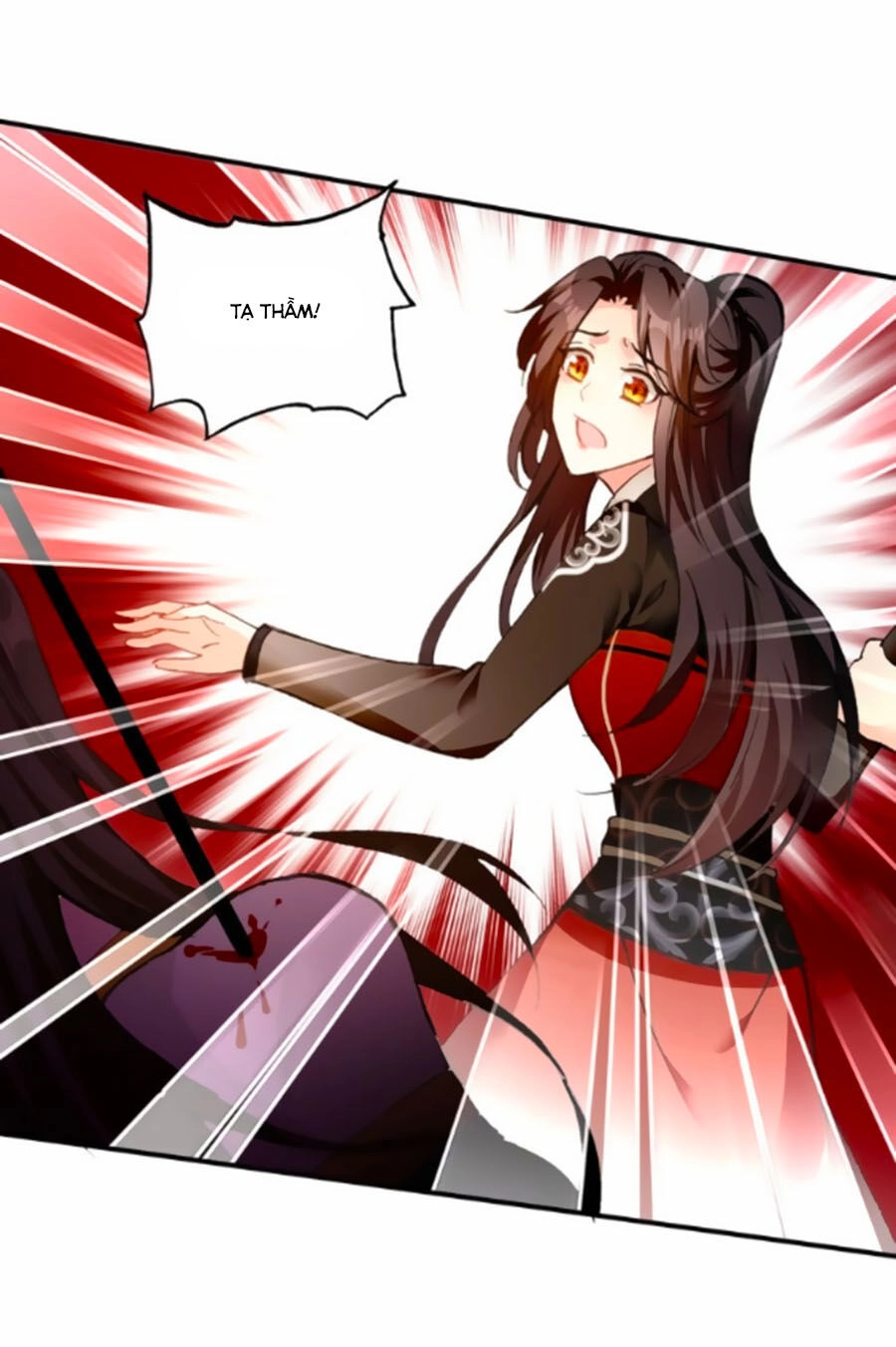 Mỹ Nhân Làm Tướng Chapter 76 - 16