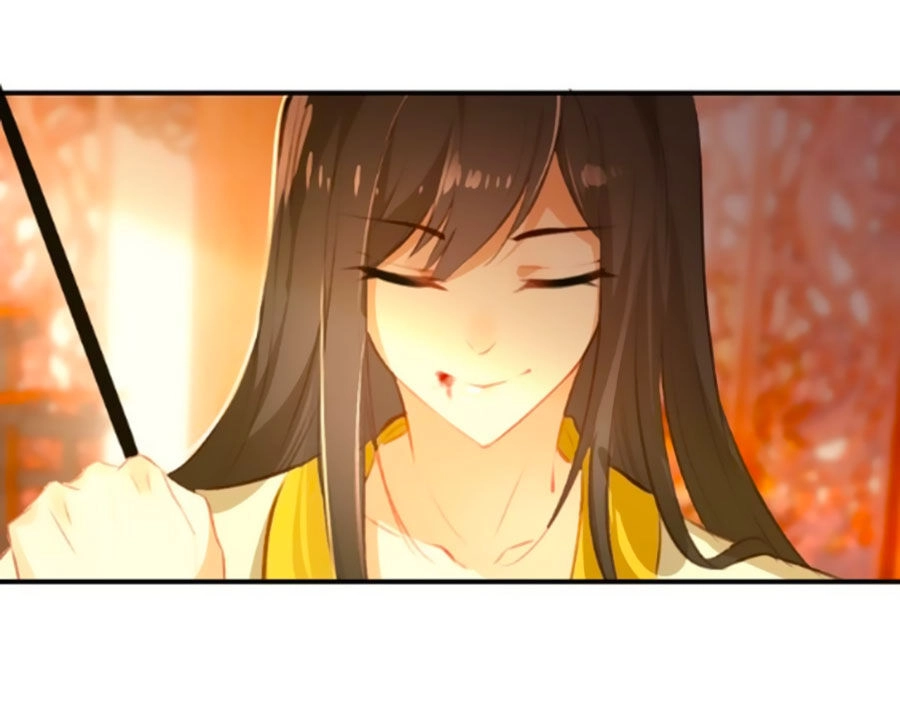 Mỹ Nhân Làm Tướng Chapter 76 - 20