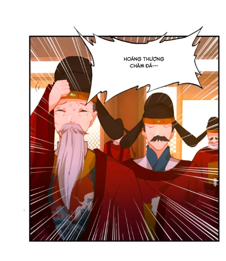 Mỹ Nhân Làm Tướng Chapter 76 - 25