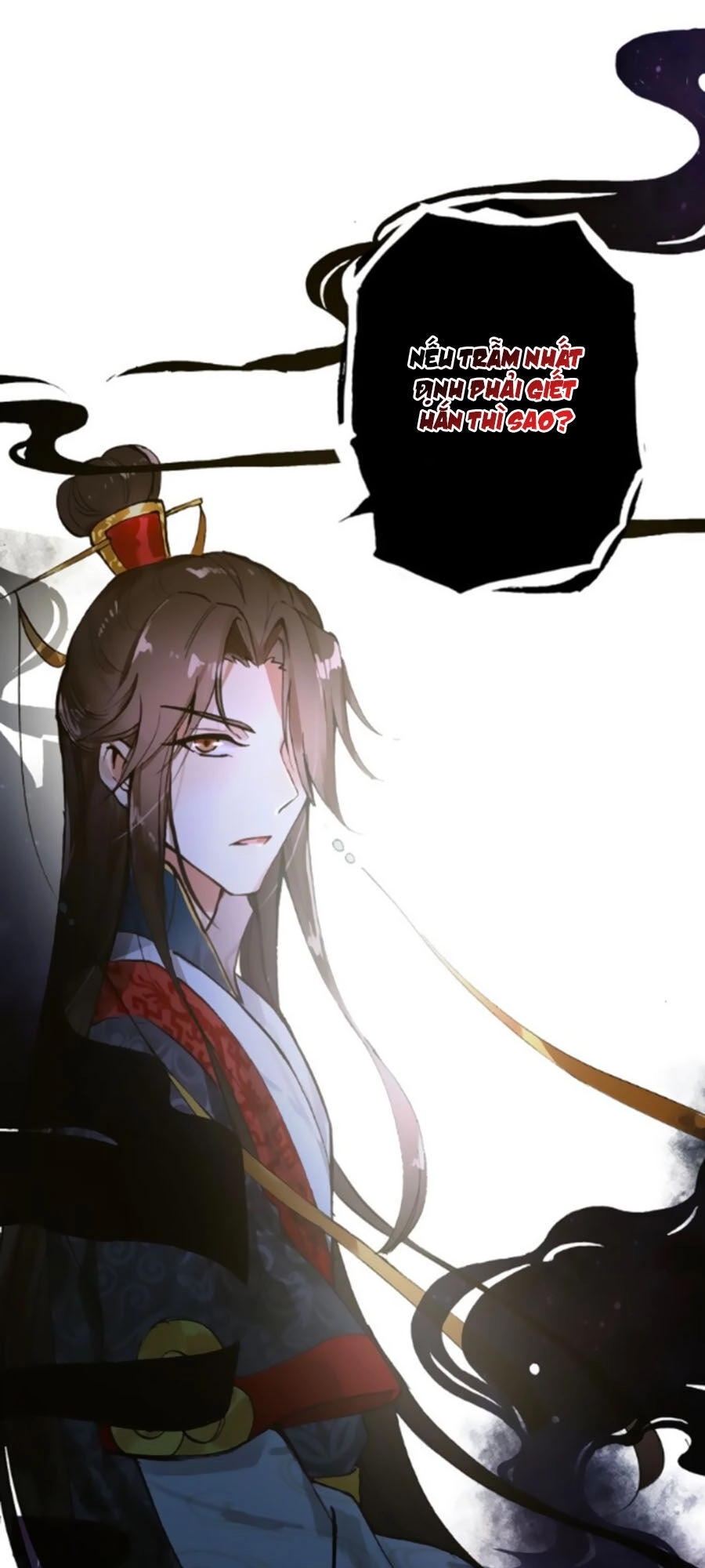 Mỹ Nhân Làm Tướng Chapter 76 - 29