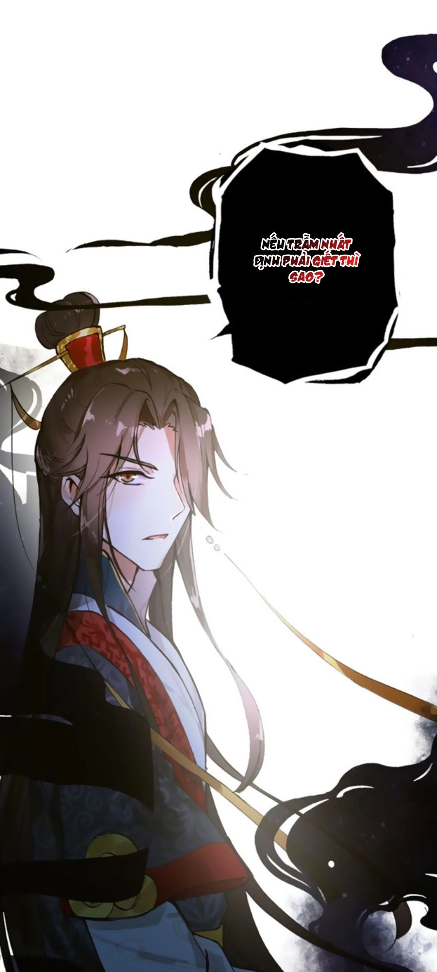 Mỹ Nhân Làm Tướng Chapter 77 - 1