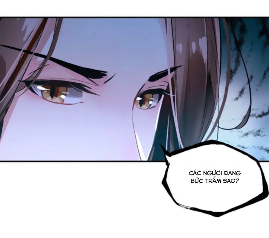 Mỹ Nhân Làm Tướng Chapter 77 - 5