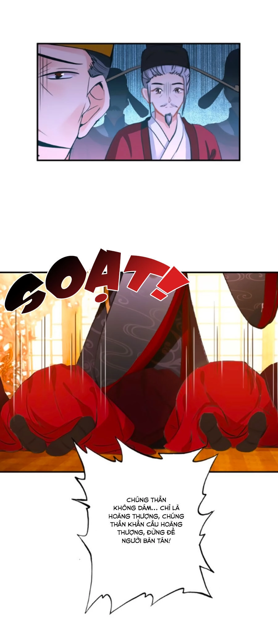 Mỹ Nhân Làm Tướng Chapter 77 - 6