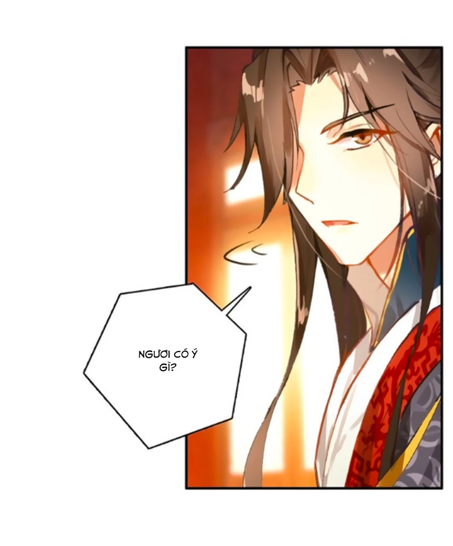 Mỹ Nhân Làm Tướng Chapter 77 - 8