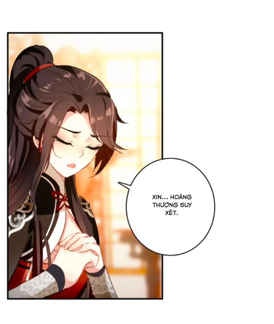 Mỹ Nhân Làm Tướng Chapter 77 - 9