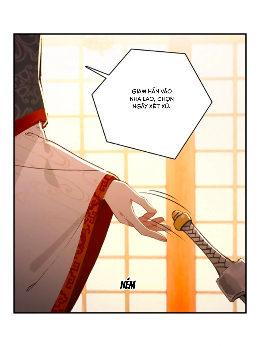 Mỹ Nhân Làm Tướng Chapter 77 - 11