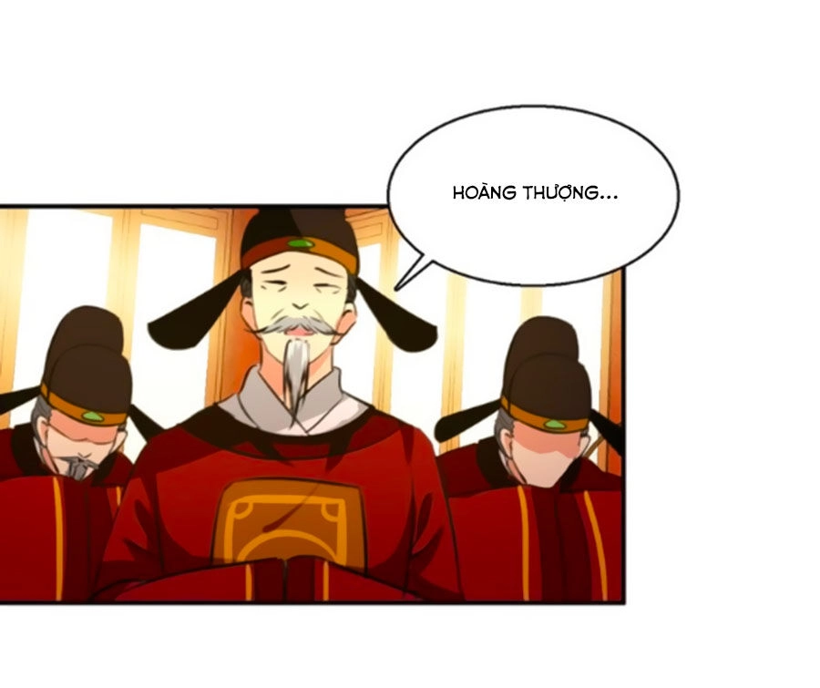 Mỹ Nhân Làm Tướng Chapter 77 - 12