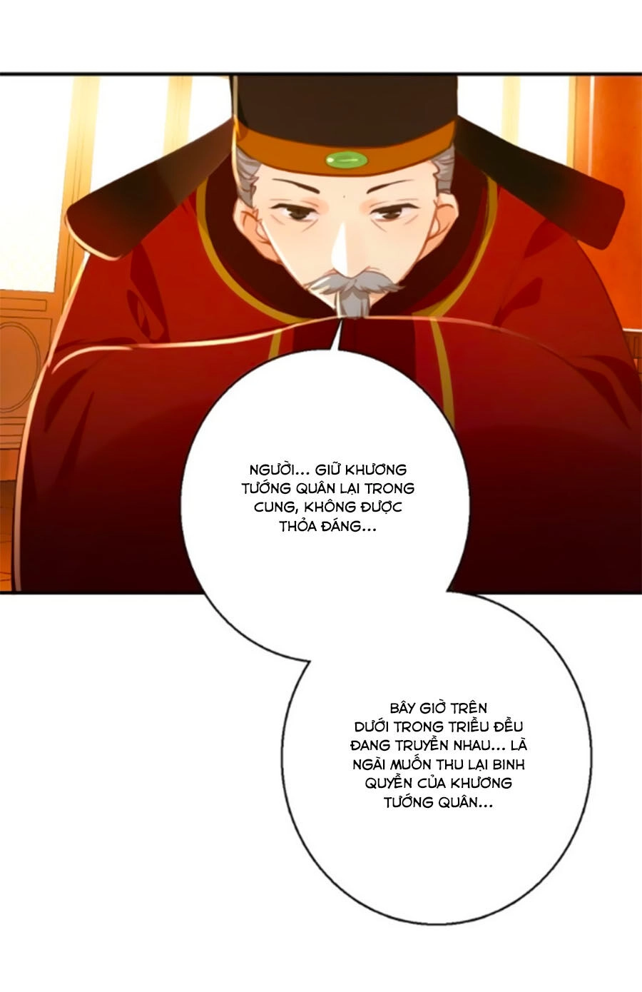 Mỹ Nhân Làm Tướng Chapter 77 - 14