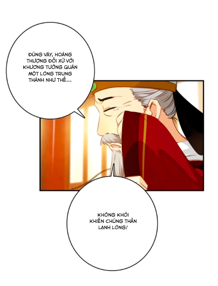 Mỹ Nhân Làm Tướng Chapter 77 - 15