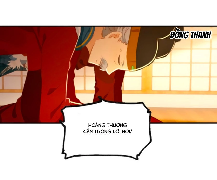 Mỹ Nhân Làm Tướng Chapter 77 - 19