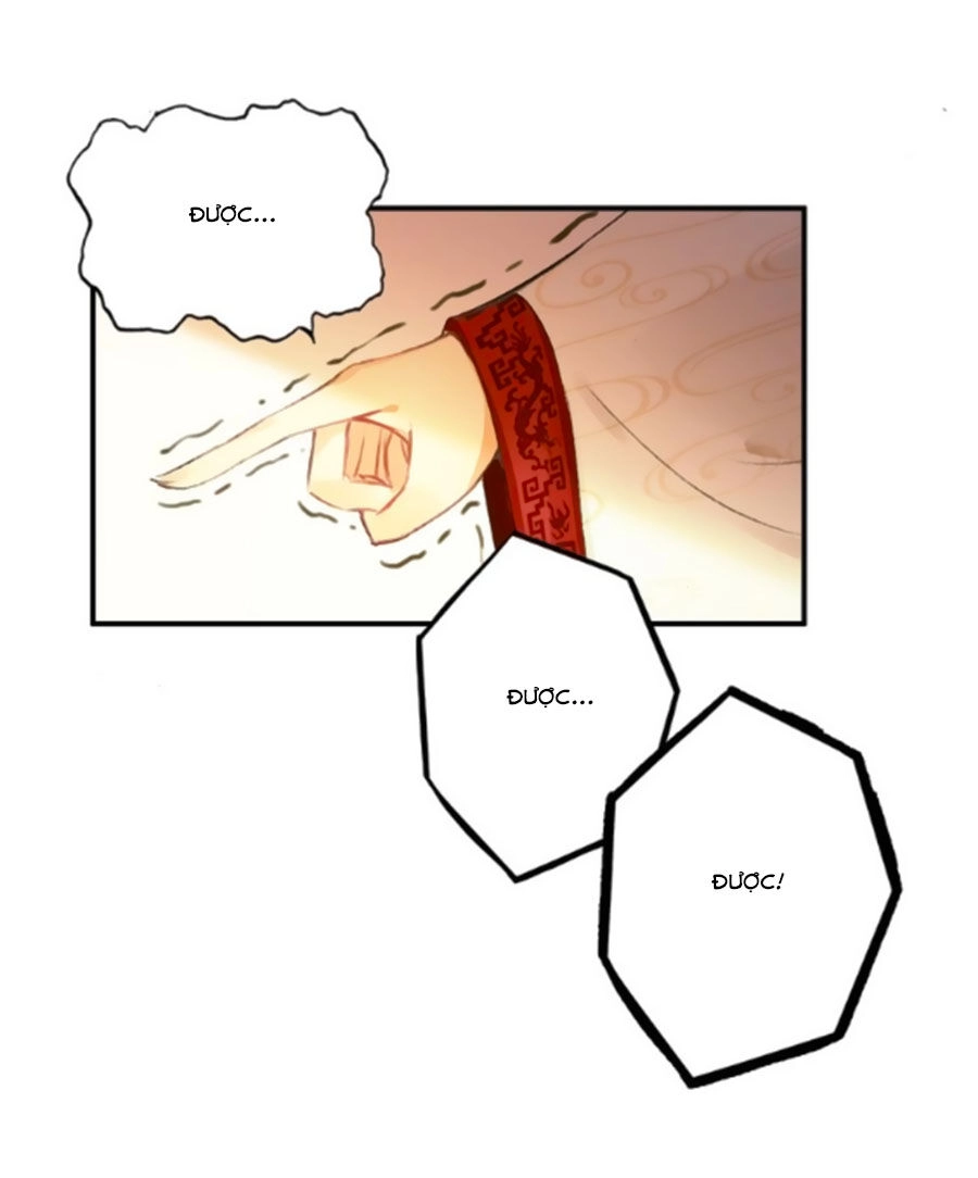 Mỹ Nhân Làm Tướng Chapter 77 - 20