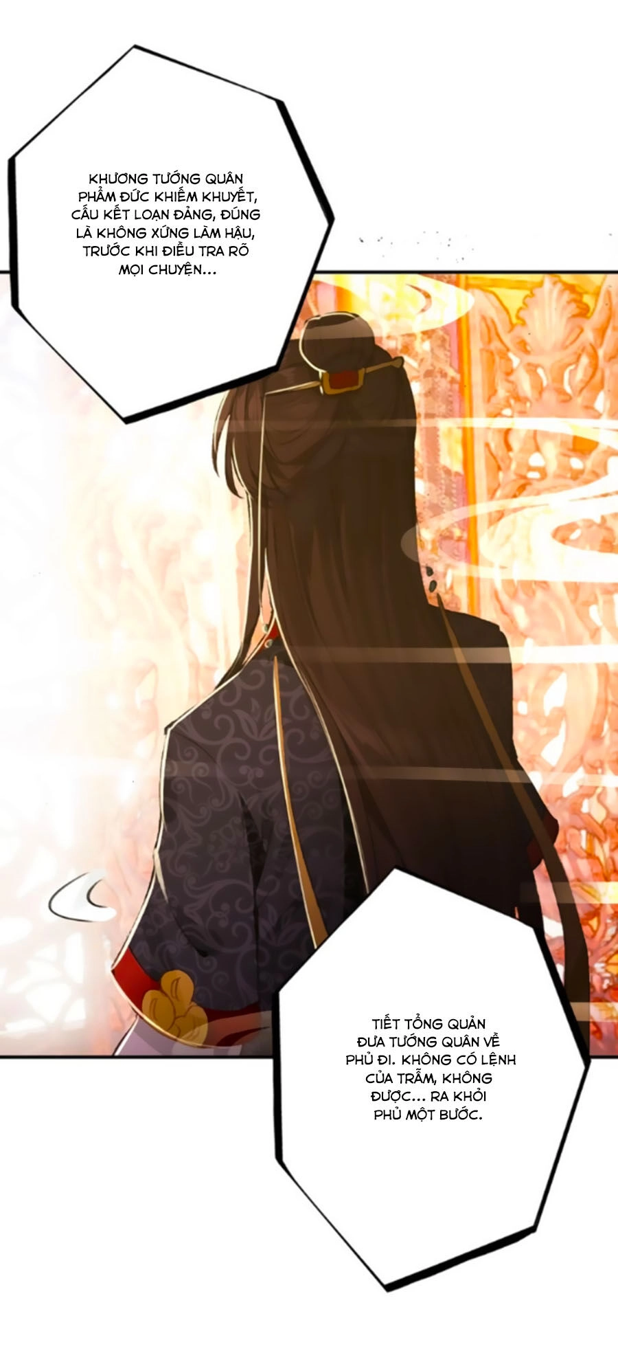 Mỹ Nhân Làm Tướng Chapter 77 - 21