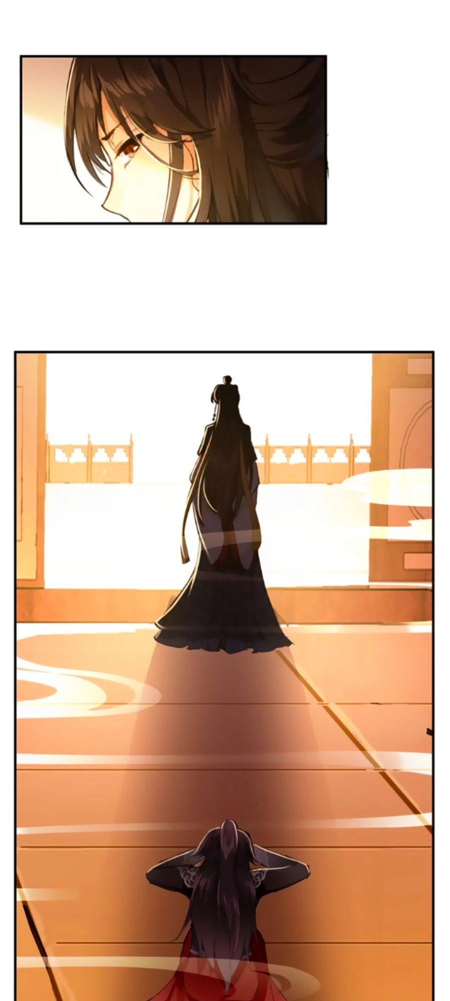 Mỹ Nhân Làm Tướng Chapter 77 - 23