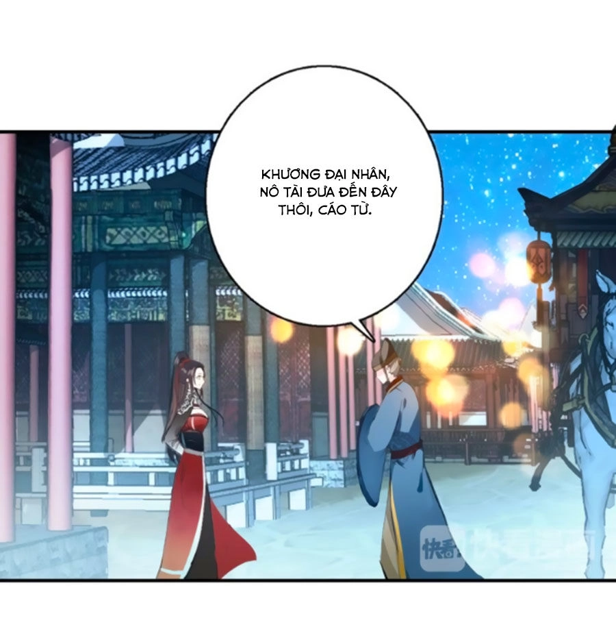 Mỹ Nhân Làm Tướng Chapter 77 - 27