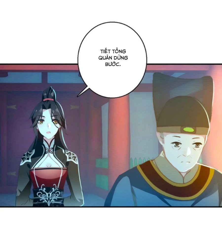 Mỹ Nhân Làm Tướng Chapter 77 - 28