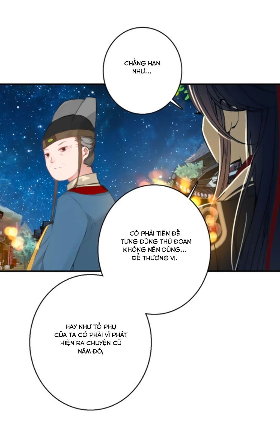 Mỹ Nhân Làm Tướng Chapter 77 - 30