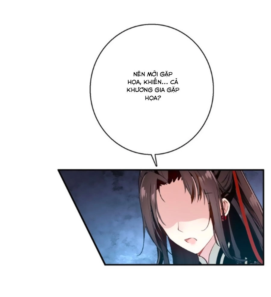 Mỹ Nhân Làm Tướng Chapter 77 - 31