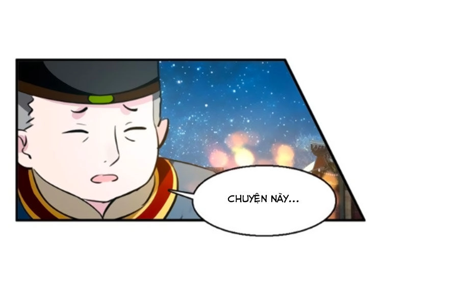 Mỹ Nhân Làm Tướng Chapter 77 - 32