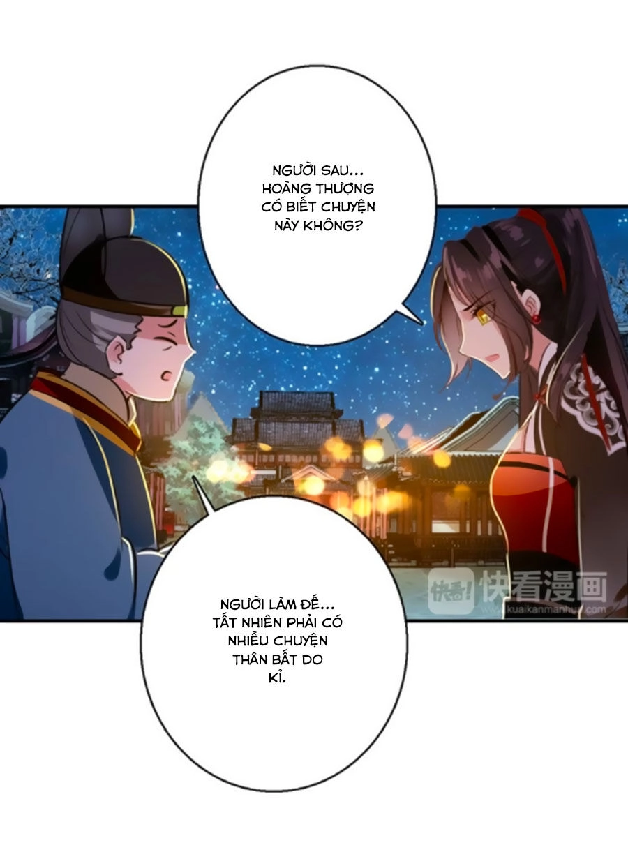 Mỹ Nhân Làm Tướng Chapter 77 - 34