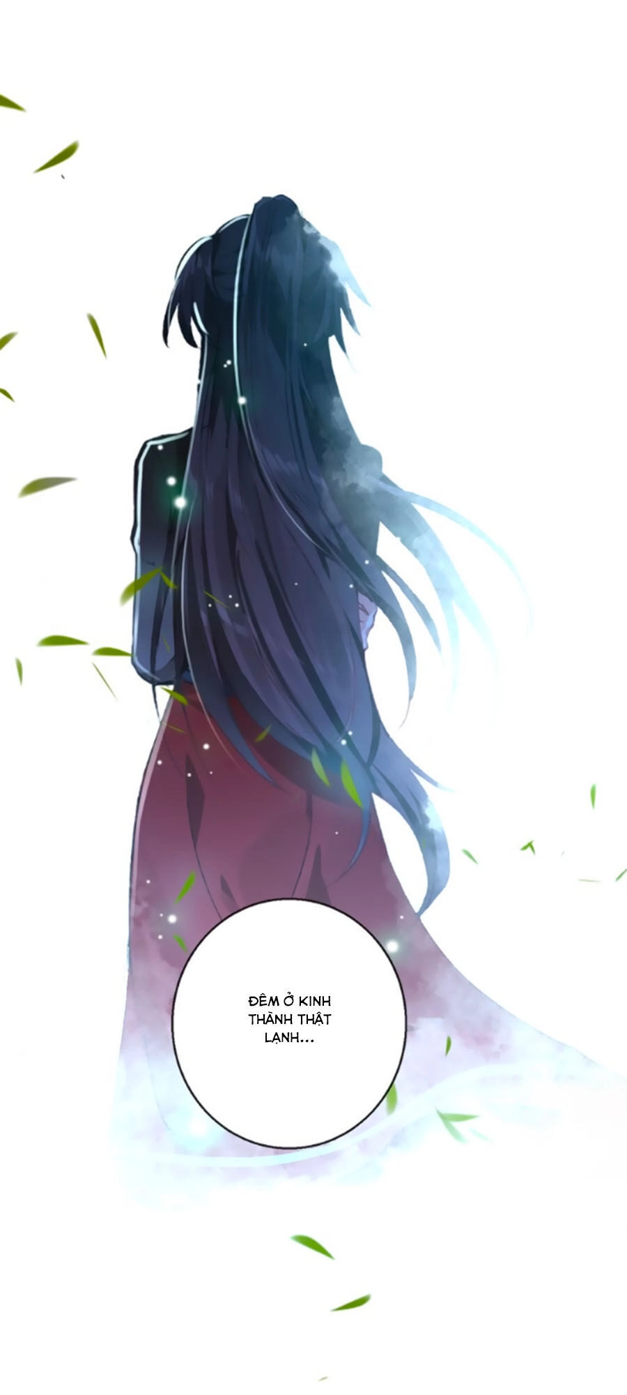 Mỹ Nhân Làm Tướng Chapter 78 - 1