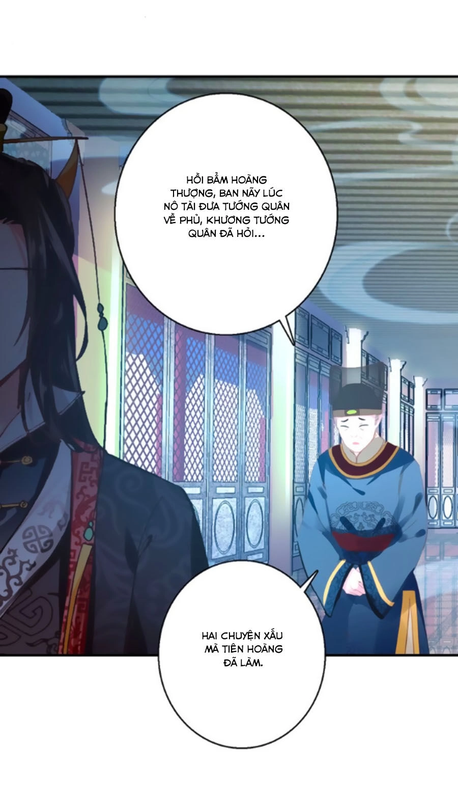 Mỹ Nhân Làm Tướng Chapter 78 - 5