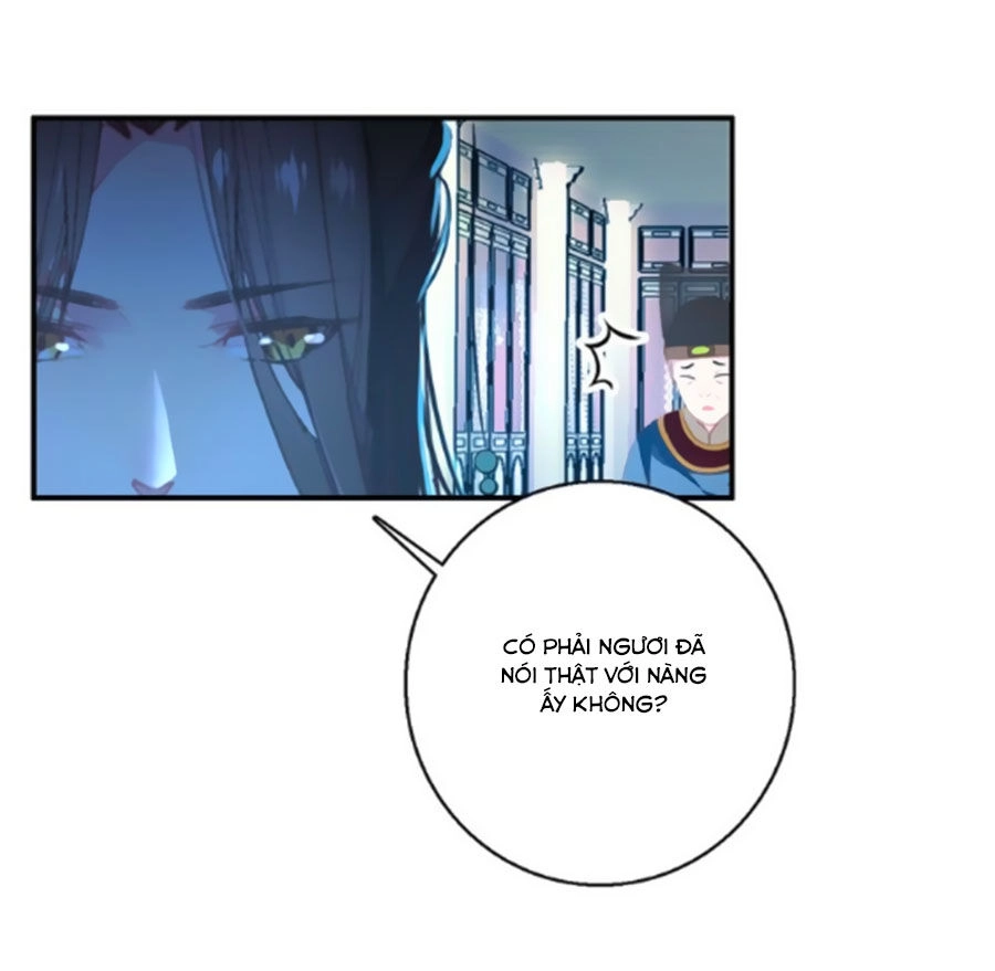 Mỹ Nhân Làm Tướng Chapter 78 - 6