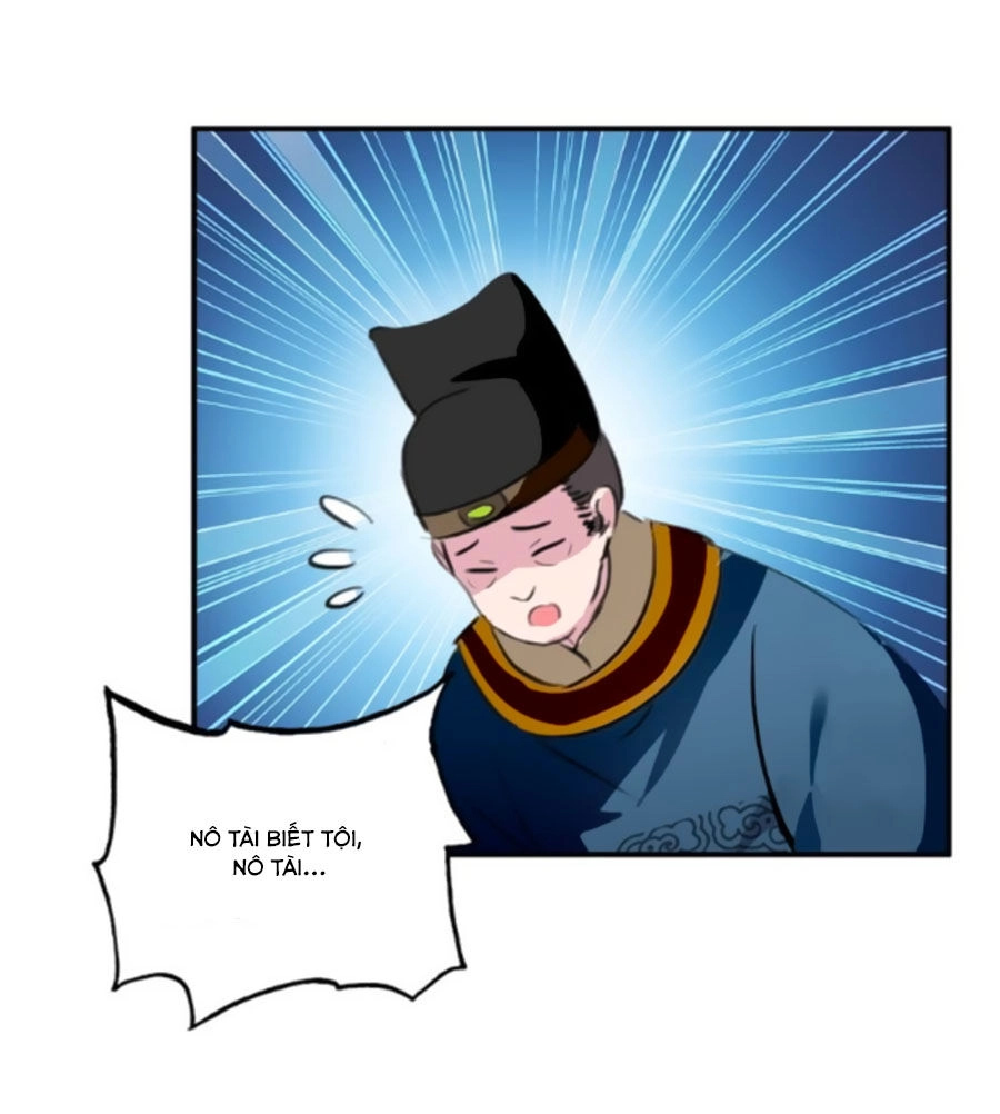 Mỹ Nhân Làm Tướng Chapter 78 - 7