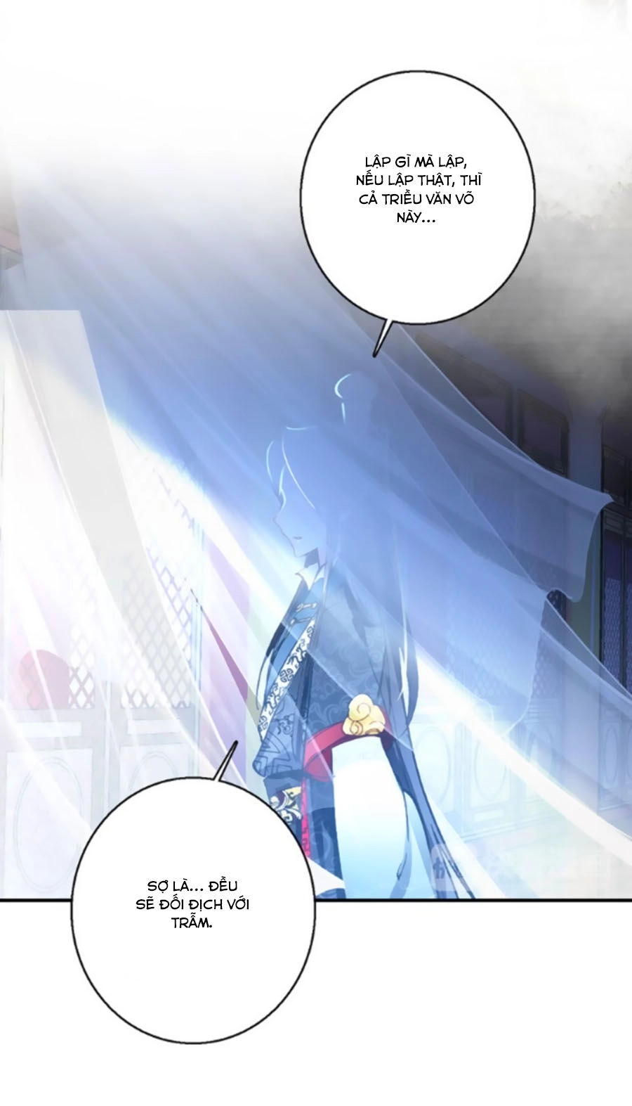 Mỹ Nhân Làm Tướng Chapter 78 - 10