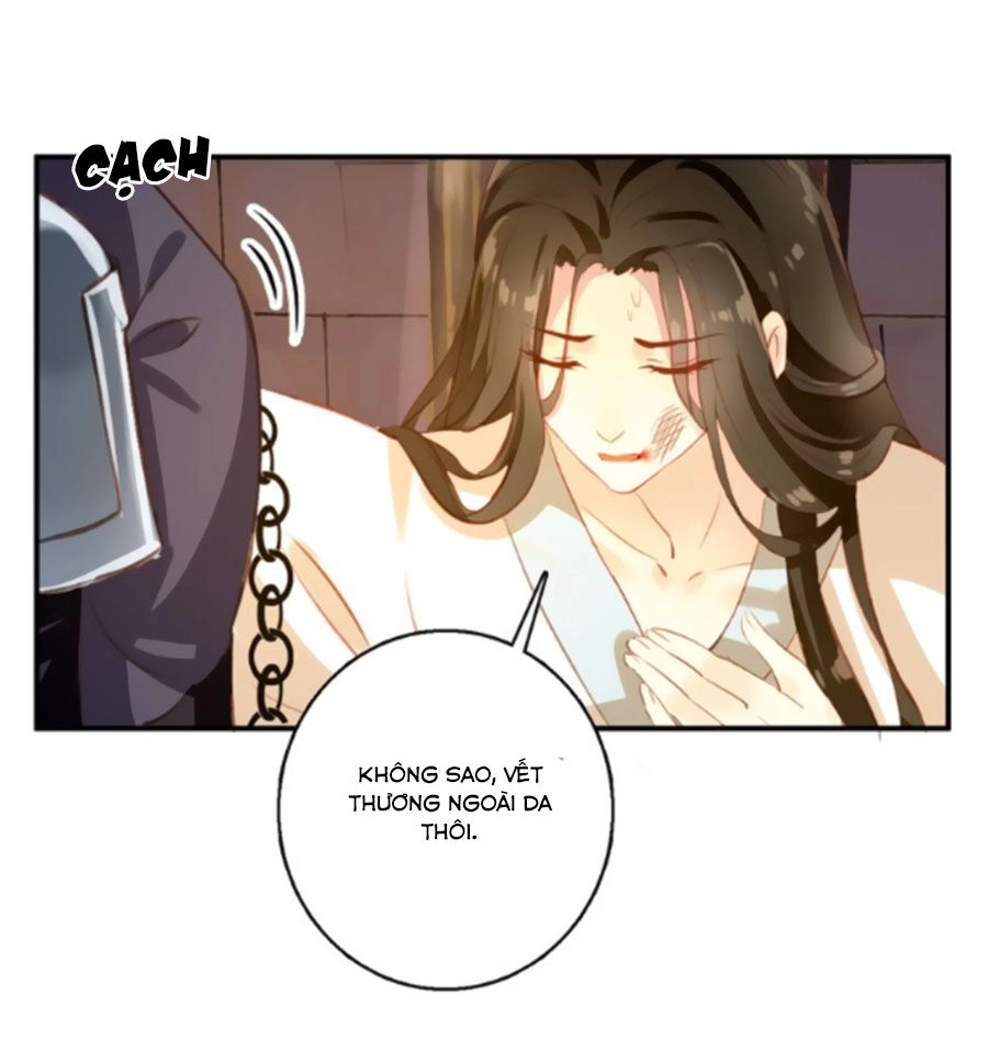 Mỹ Nhân Làm Tướng Chapter 78 - 16