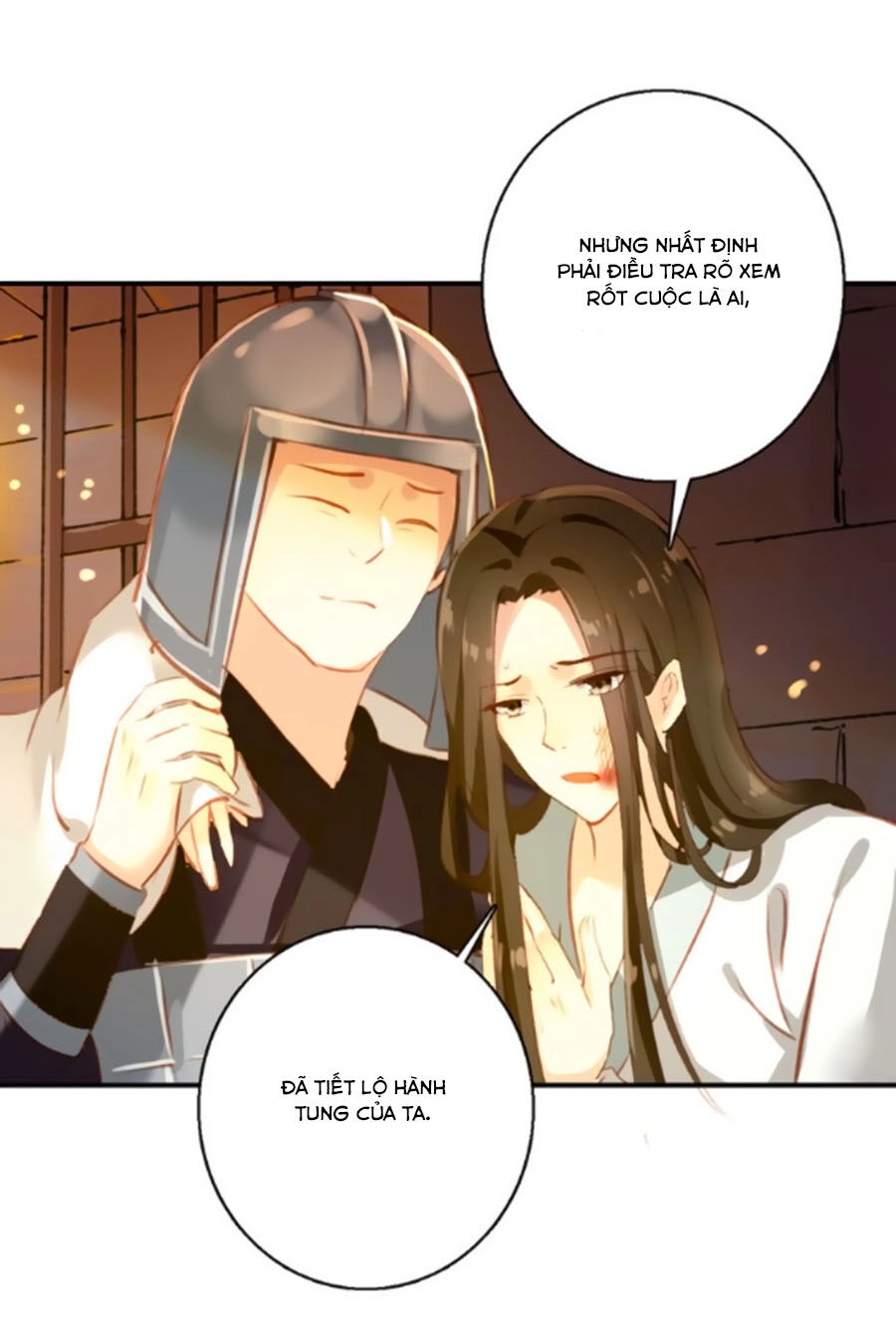 Mỹ Nhân Làm Tướng Chapter 78 - 17