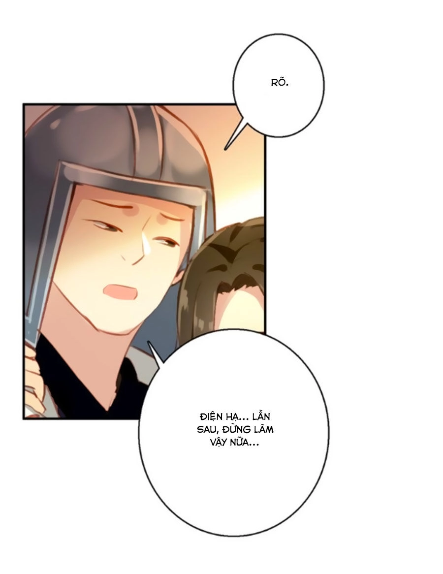 Mỹ Nhân Làm Tướng Chapter 78 - 18