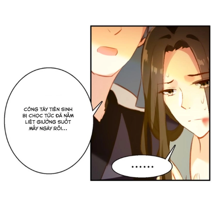 Mỹ Nhân Làm Tướng Chapter 78 - 19