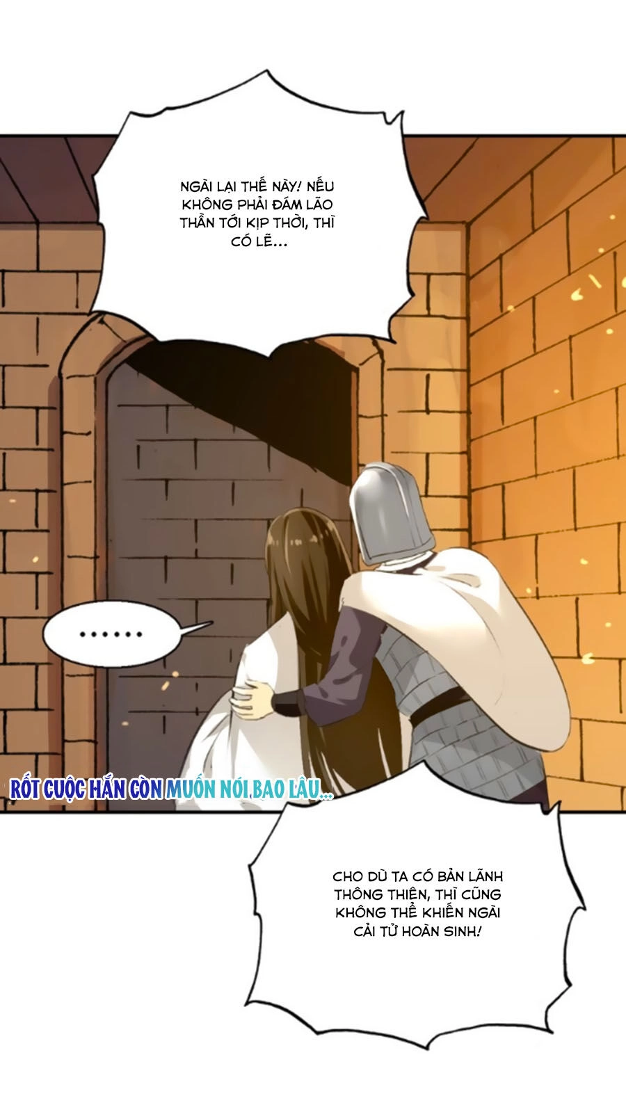 Mỹ Nhân Làm Tướng Chapter 78 - 20