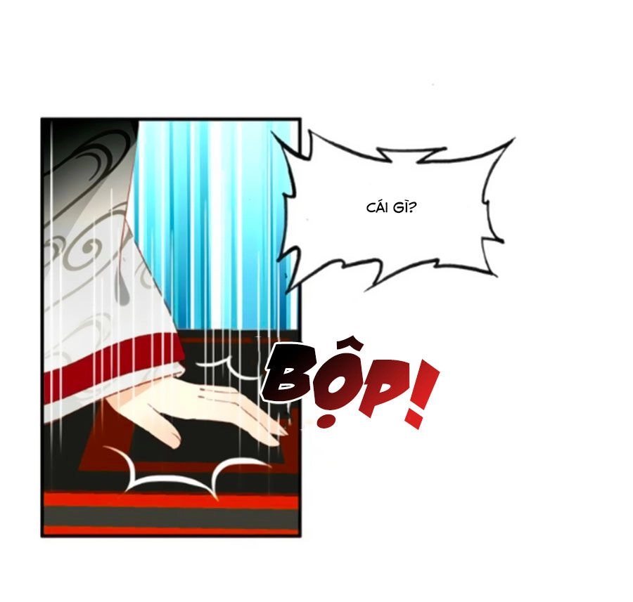 Mỹ Nhân Làm Tướng Chapter 78 - 21