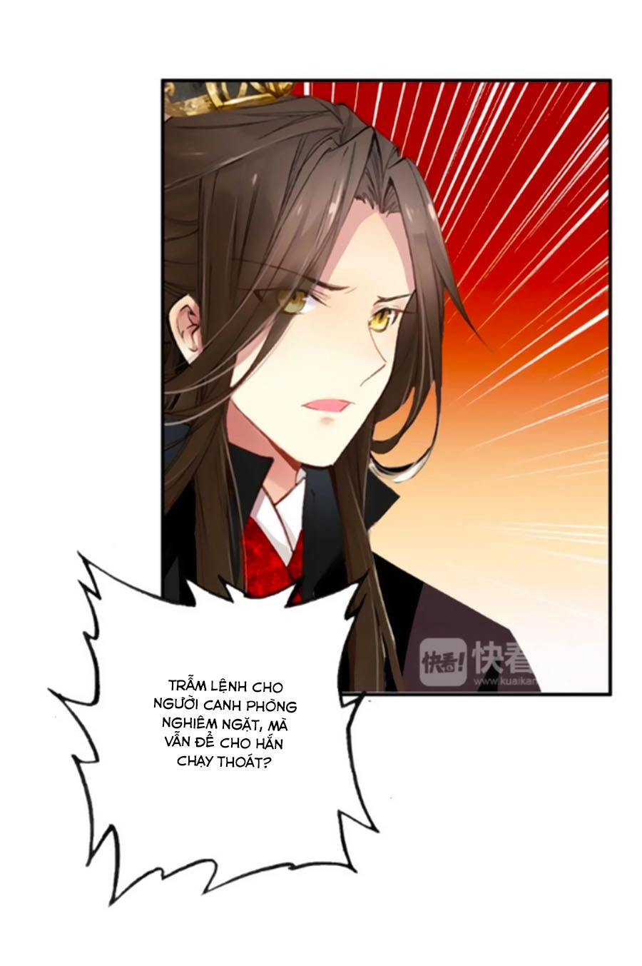 Mỹ Nhân Làm Tướng Chapter 78 - 22