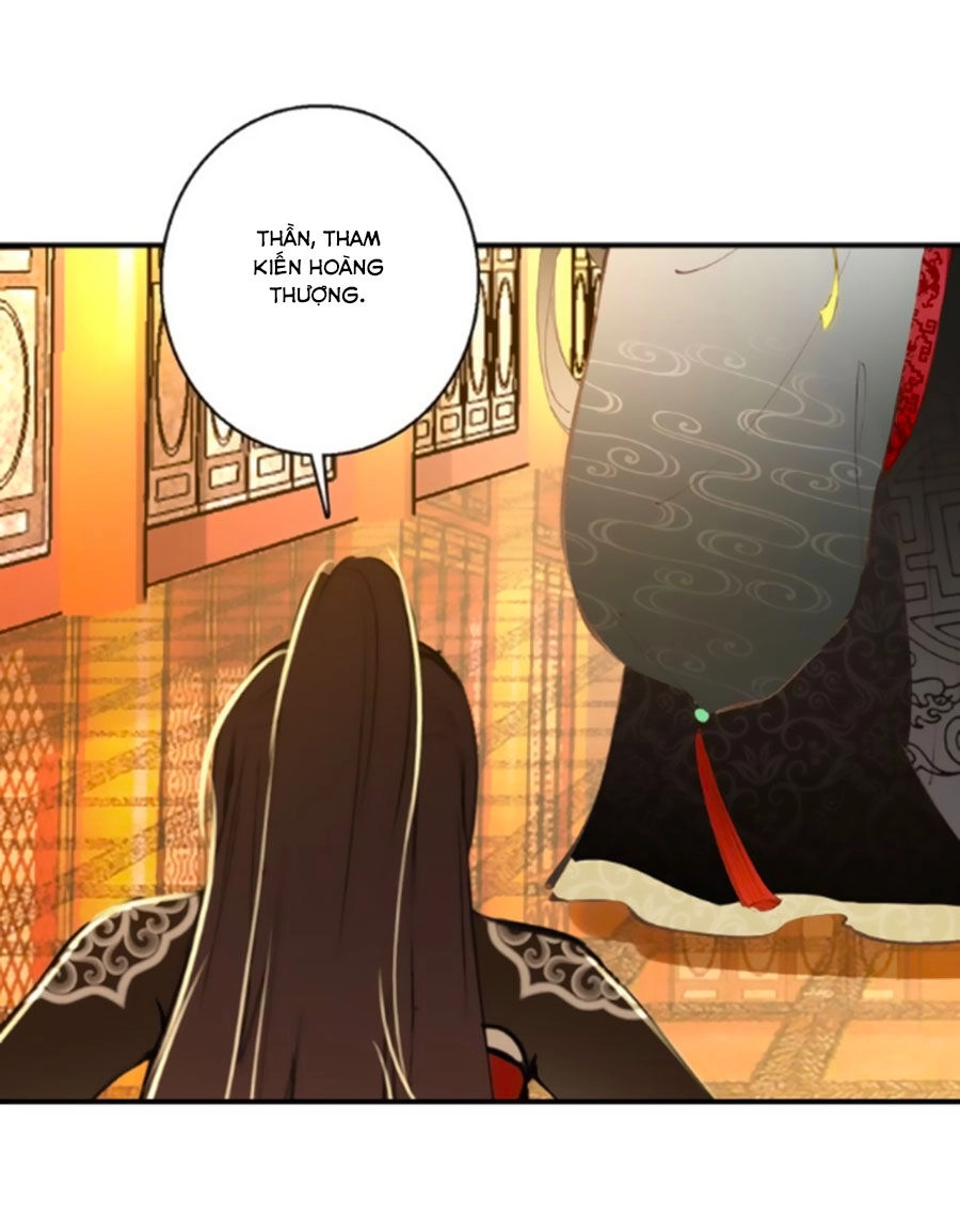 Mỹ Nhân Làm Tướng Chapter 78 - 27