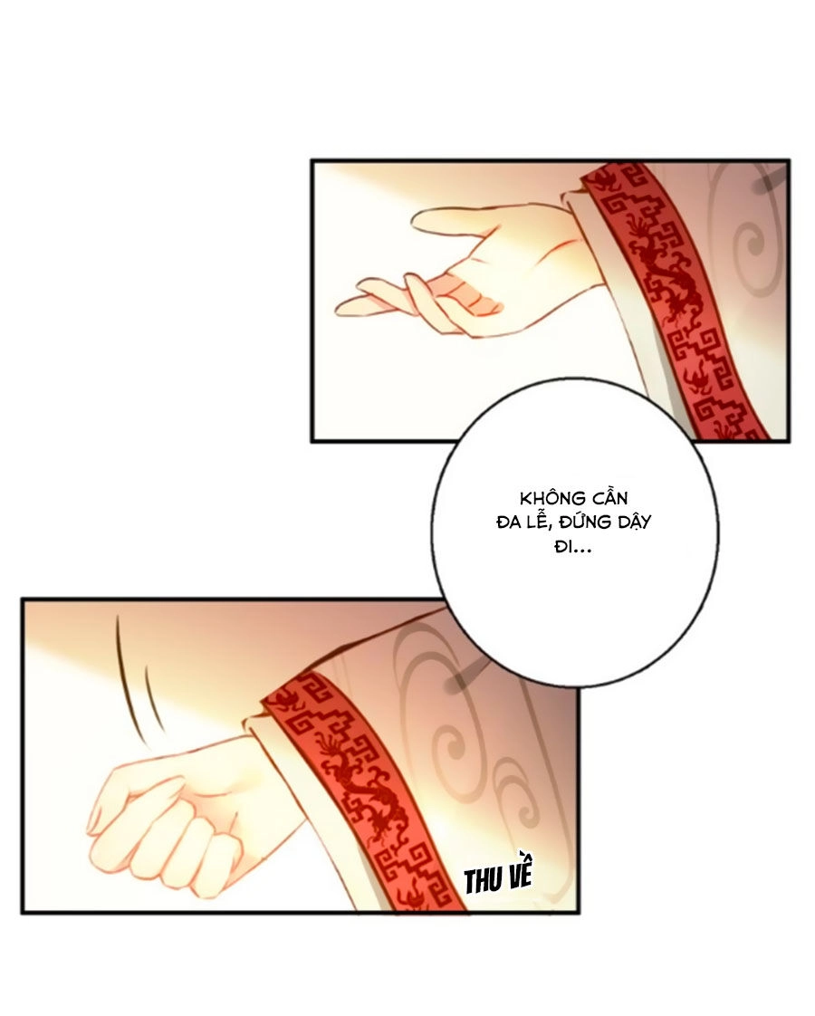 Mỹ Nhân Làm Tướng Chapter 78 - 28