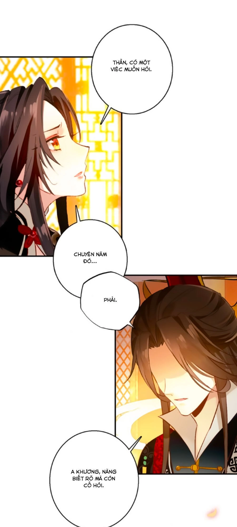 Mỹ Nhân Làm Tướng Chapter 78 - 29