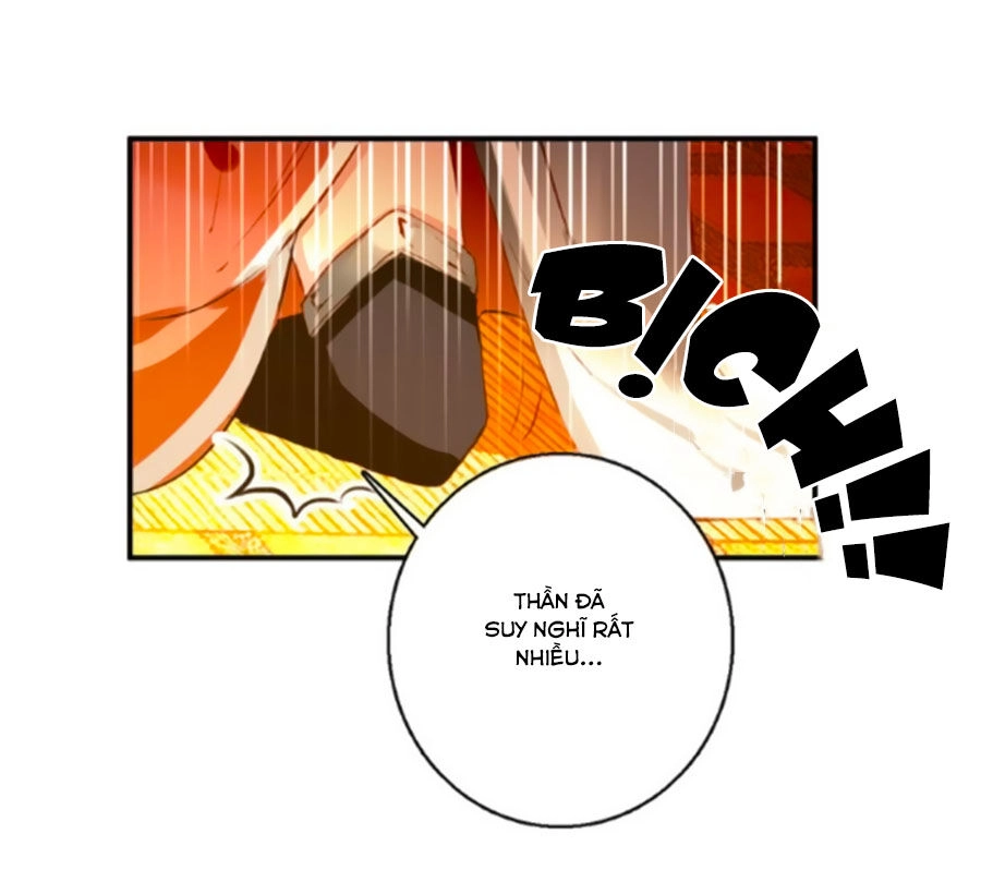 Mỹ Nhân Làm Tướng Chapter 78 - 32