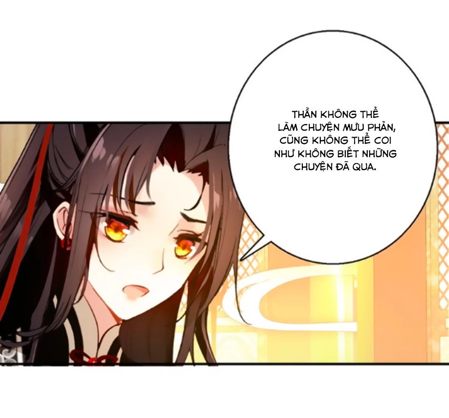 Mỹ Nhân Làm Tướng Chapter 78 - 33