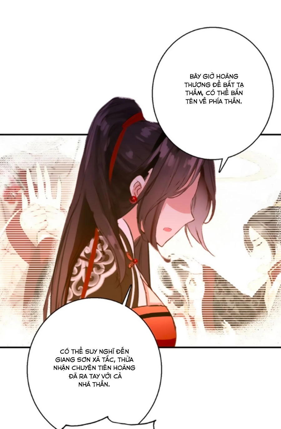 Mỹ Nhân Làm Tướng Chapter 78 - 34