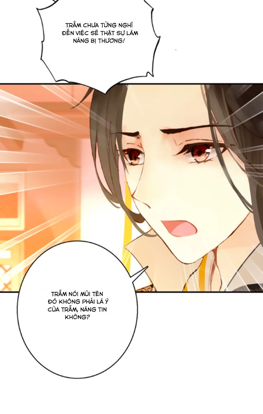 Mỹ Nhân Làm Tướng Chapter 78 - 35