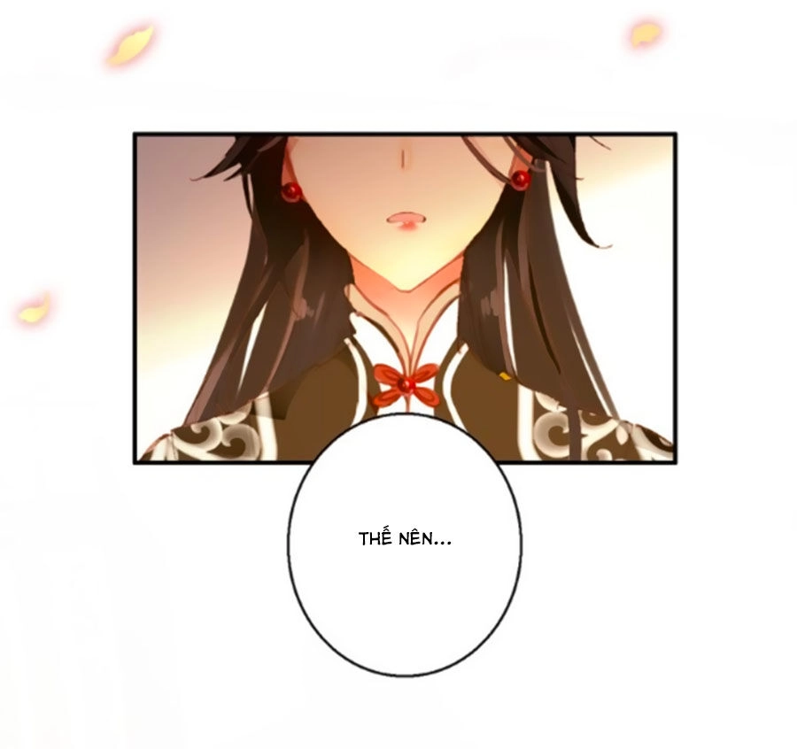 Mỹ Nhân Làm Tướng Chapter 78 - 37