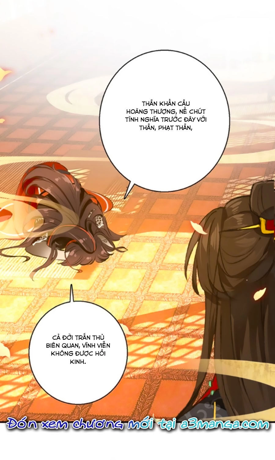 Mỹ Nhân Làm Tướng Chapter 78 - 38